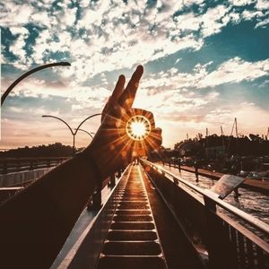 Meet your Posher, Sylvia